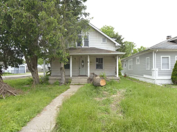 364 S Cole St, Indianapolis, IN 46241