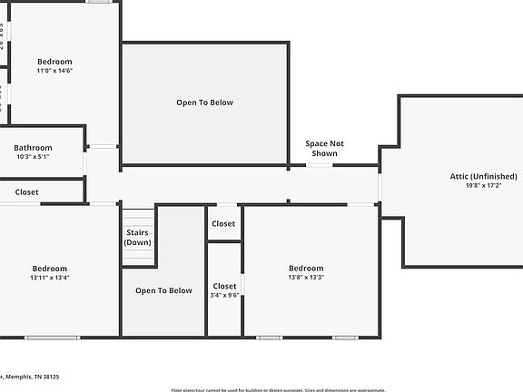 3rd image of 4790 Harvest Park Dr