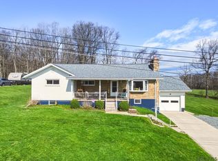 184 Miller Rd, Salix, PA