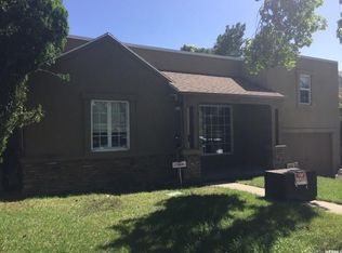 1532 E Sunnyside Ave, Salt Lake City, UT 84105