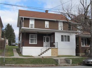 117 E Main St, Stoystown, PA