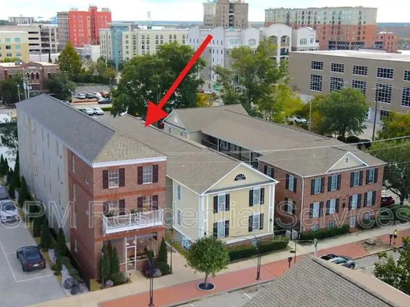 212 Red Cross St #H, Wilmington, NC 28401