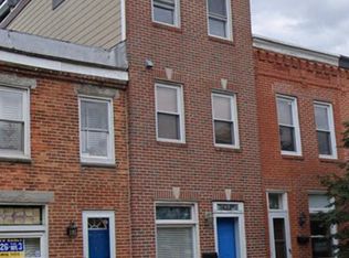 915 S Linwood Ave, Baltimore, MD 21224