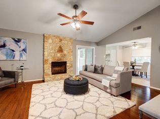12010 Stout Oak Trl, Austin, TX 78750