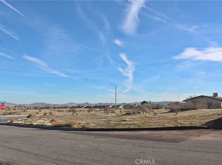 LOT 138 9th Ave, Victorville, CA 92395