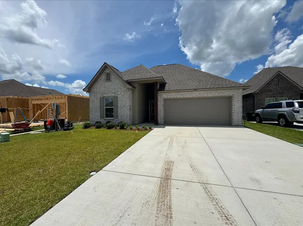 259 Owl Dr, Houma, LA 70364