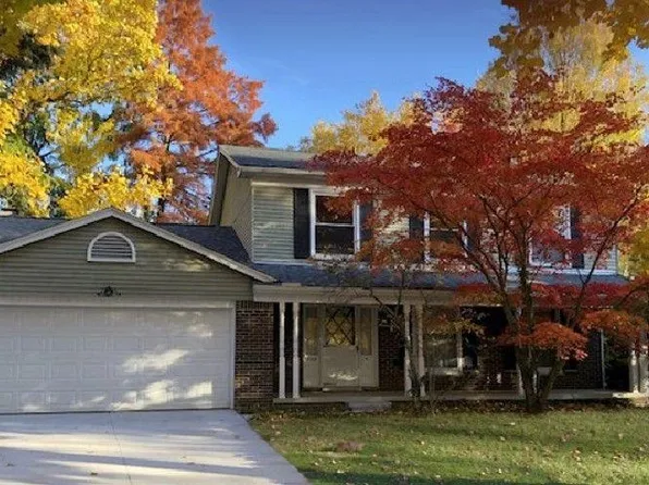 3315 Alton Ct, Ann Arbor, MI 48105