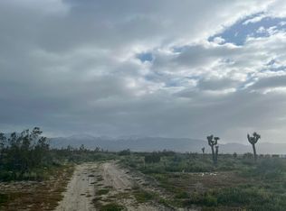 R12 Avenue Vic #132, Littlerock, CA 93543