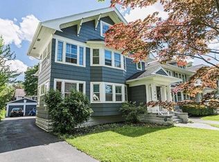 785 Arnett Blvd, Rochester, NY 14619