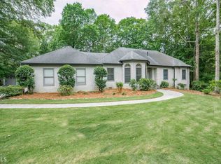 213 Tiverton Trl, Peachtree City, GA 30269