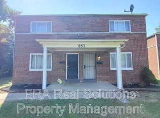 857 Regina Ct #B, Columbus, OH 43204