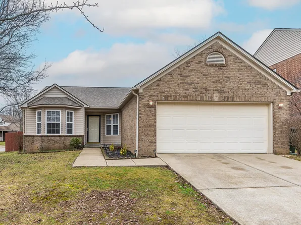 1121 Hancock Ln, Lexington, KY 40513