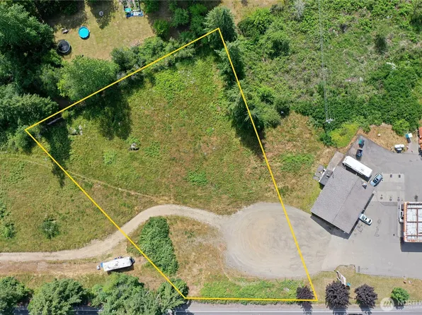 12125 N Key Peninsula Highway, Gig Harbor, WA 98329