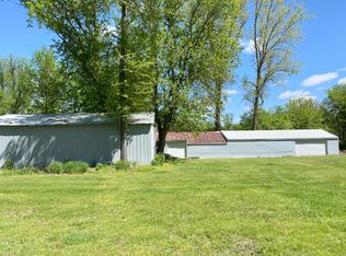 Losey Rd, Rives Junction, MI 49277