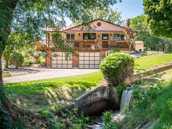 8243 W Iliff Lane, Lakewood, CO 80227