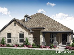 10 Grouse Cir, Sanger, TX 76266