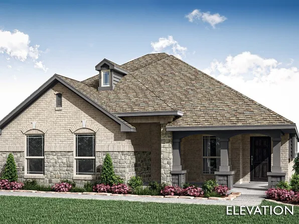 10 Grouse Cir, Sanger, TX 76266