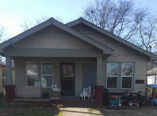 1515 N Trezevant St, Memphis, TN 38108