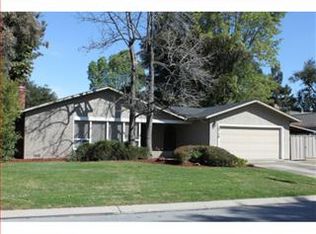 19129 Brookview Dr, Saratoga, CA 95070
