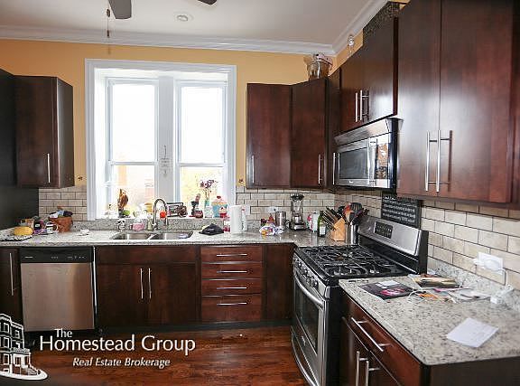 4th image of 2609 W Thomas St #3REAR