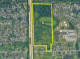 0 E Reid Rd, Grand Blanc, MI 48439
