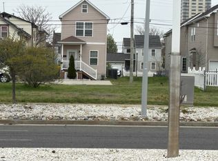 108 N Congress Ave, Atlantic City, NJ 08401