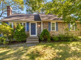 1 Norseman Drive, South Dennis, MA 02660