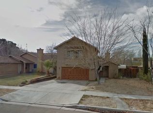 38775 Juniper Tree Rd, Palmdale, CA 93551