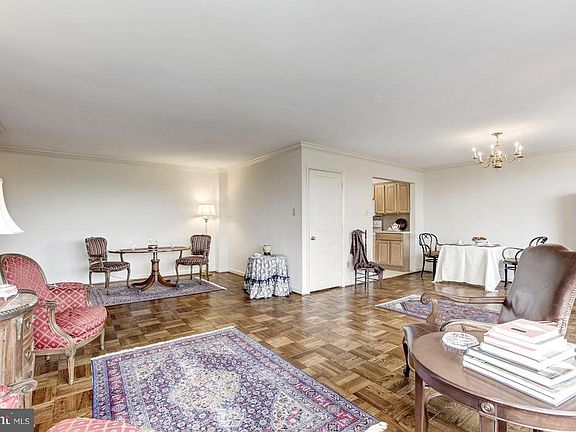 5th image of 4301 Massachusetts Ave NW APT 8006