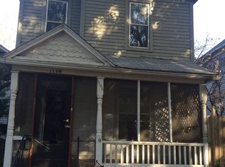 1108 SW Western Ave, Topeka, KS 66604