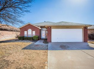6307 13th St, Lubbock, TX 79416