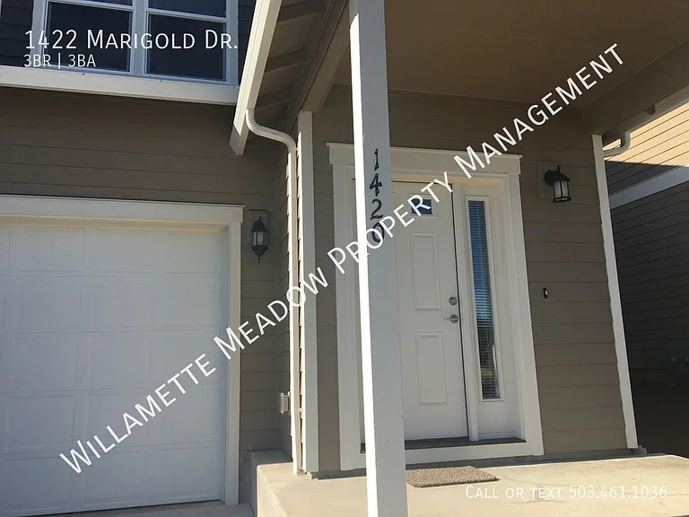 1422 Marigold Dr — Photo 2