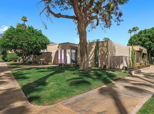 387 Desert Lakes Dr, Palm Springs, CA 92264