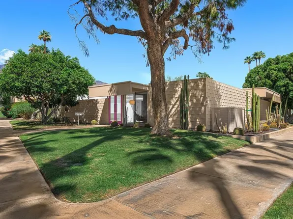 387 Desert Lakes Dr, Palm Springs, CA 92264