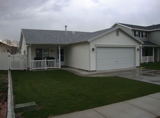 5509 N Brienne Way, Stansbury Park, UT 84074
