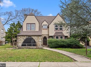 1105 Drexel Ave, Drexel Hill, PA 19026