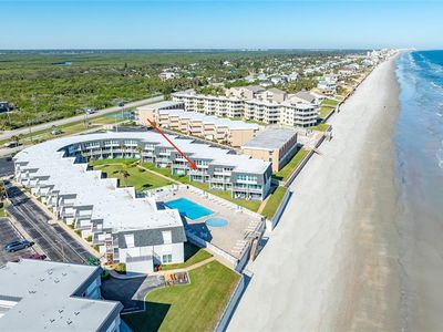 4831 Saxon Dr #2330, New Smyrna Beach, FL, 32169