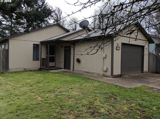 337 NE Yamhill St, Willamina, OR