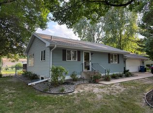 1770 Ridgewood Ave, White Bear Township, MN 55110