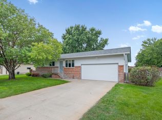 3252 43rd Ave, Columbus, NE 68601