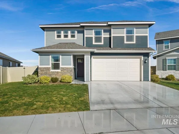 4320 S Graycliff Way, Meridian, ID 83642