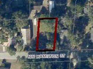 427 NW Hamilton St, Lake City, FL 32055