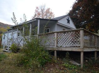 11547 Fisherman Dr, Huntingdon, PA 16652