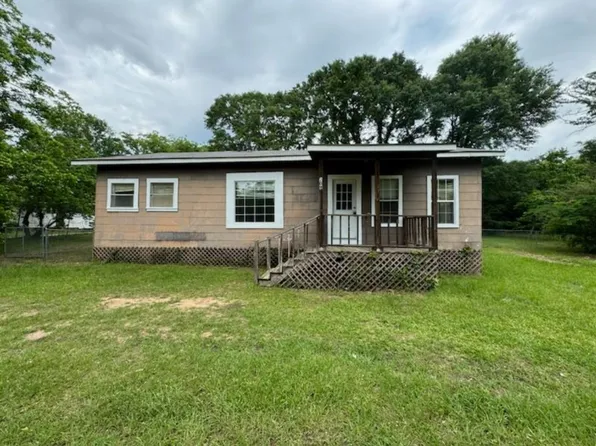 209 Bell St, Minden, LA 71055