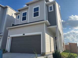 3102 La Rambla Dr, Houston, TX 77047