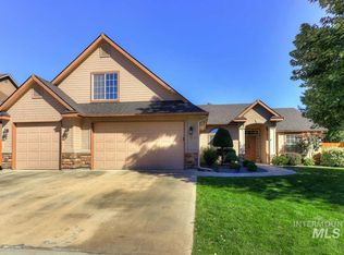 5086 N Mendelson Ave, Meridian, ID 83642