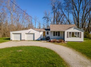 2108 Riverside Dr, Huntington, IN 46750