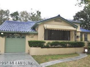 1855 River Rd, Jacksonville, FL 32207