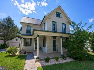 2368 S Queen St, York, PA 17402