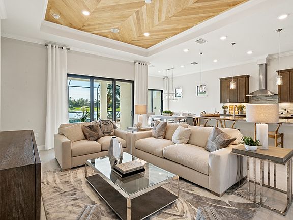 Model Representation